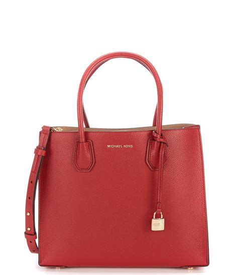 MICHAEL Michael Kors Studio Mercer Large Convertible Tote